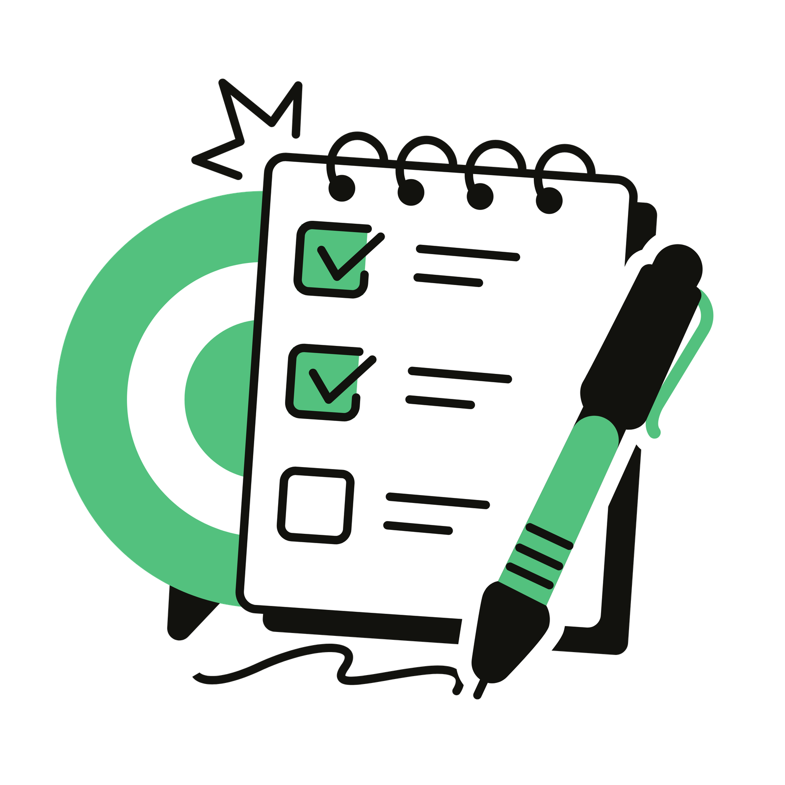 Cadrage du projet – création site web artisan